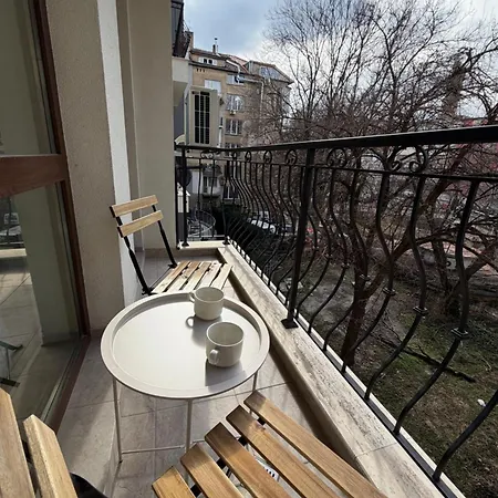 Copenhagen Cozy 1bdr W Wifi And Work Space Apartmán